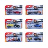 Majorette – City Trailer 6 Assortiti – Set Camion e