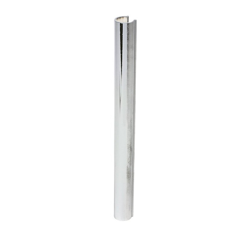 Talon - Snappit - Chrome Pipe Cover Radiator Tails -