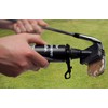 ProActive Sports Groove Tube Golf Club Cleaner Squeeze Bottle Brush