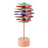 Little Swallow Wooden Toy, Killing Time, Stress Relief, Manual Rotation,