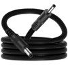 Solar Panel Dedicated Connection Cable 5.5x2.1mm to 4.0x1.7mm Male to