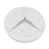 Washer Washplate Washing Machine Replacement Part Household Electric Appliance Accessories