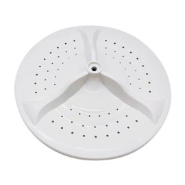 Washer Washplate Washing Machine Replacement Part Household Electric Appliance Accessories for W10752283