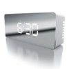 CSL - LED Digital Alarm Clock with Temperature Display -