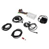 Electric Bike Bicycle Scooter 24V 36V 48V 17A Speed Controller