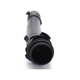 TBVPARTS Flexible Tube Air Supply Hose 13717803842 7803842 Air Intake Tube for Series 1 3 4 5 6 7 X1 X3 X4 X5 X6 Series