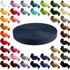 Webbing Strap 12 m Polypropylene 30 mm Wide 1.3 mm