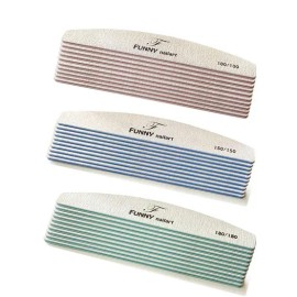 Personal Grooming Tool Nail Set Pack 10 Pack, 3 Types for home beauty and portable care accessory, Korean Import, and, Option 3
