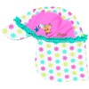 Playshoes Swimming Cap Headgear Unisex Children, The Mouse Flowers, 49