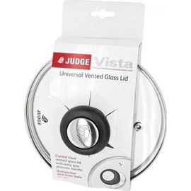Judge Horwood J3L2 14cm Lid