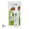 꽃을든남자 에코크리닉 멀티테라피 헤어 트리트먼트, 160ml, 2개 Flower Holding Man