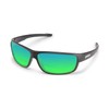 Suncloud Voucher Polarized Bi-Focal Reading Sunglasses