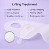 MAREE Mascarilla Lifting V Line con Ácido Hialurónico Mascarilla Facial