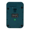2.4GHz Wireless Numeric Keypad 18 Keys Retro Color Round Keycaps