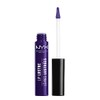 NYX Lip Lustre Rossetto 8ml - Dark Magic
