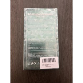 Aobeo Forehead Wrinkle Patches 12pcs Smooth Fine Lines & Wrinkles, Anti-Wrinkle NEW