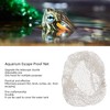 Aquarium Escape Proof Net,Reptile Escape Proof Net Aquarium Screen Net
