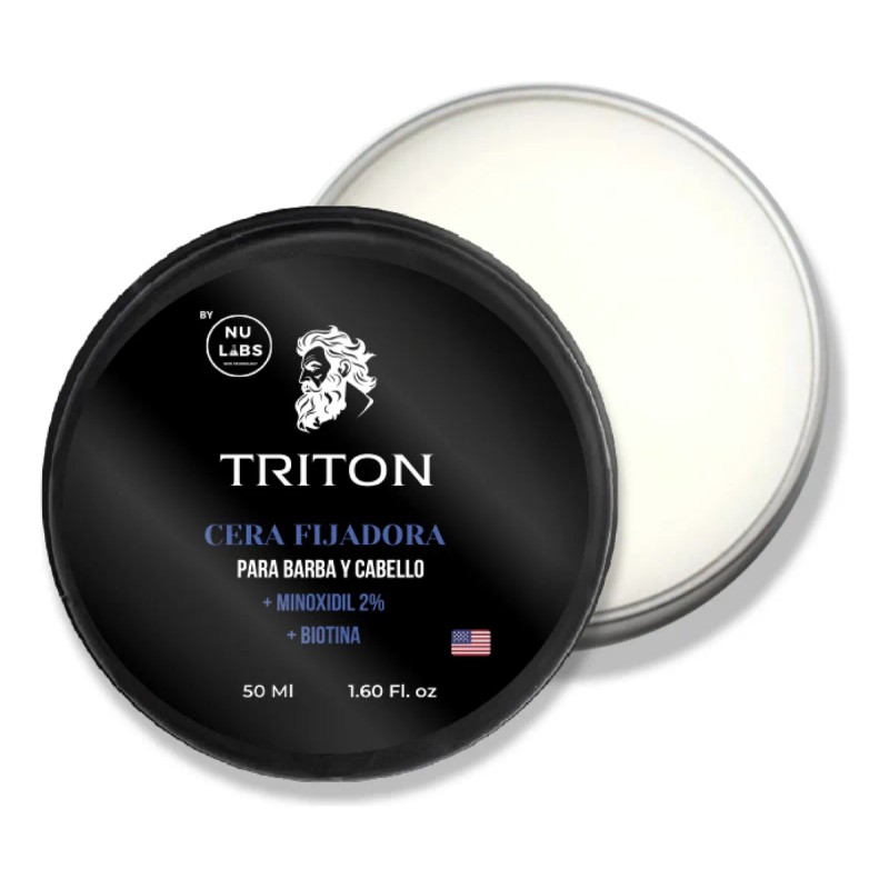 Kit Barba Cuidado Para Hombres, Herramientas De Aseo 3pz