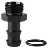 Podavelle 10AN -10 ORB Male to 5/8 Hose Barb Straight