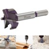 Concealed Hinge Jig Bit 3 Flute Woodworking Hole Punch Drill