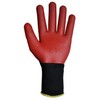 Polyco Size Large Grip It MAX (Tough Mudder) Gripper Gloves.