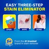 Tide To Go Stain Remover Wipes for Clothes, Instant Laundry