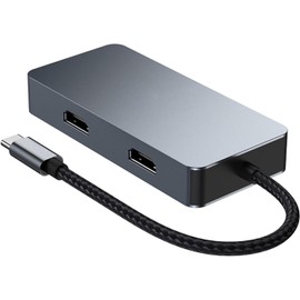Coverzone Çoklayıcı Adaptör 7in1USB-C To USB 3.0 ve USB/C 4 Ports HUB + HDTV (4K/30Hz) + PD Macbook Uyumlu Çevirici Adaptör Çok Portlu Çoklayıcı 7 in 1 USB HUB CK-510
