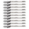 50 Pack T101AO T-Shank Contractor Jigsaw Blade Set Made with