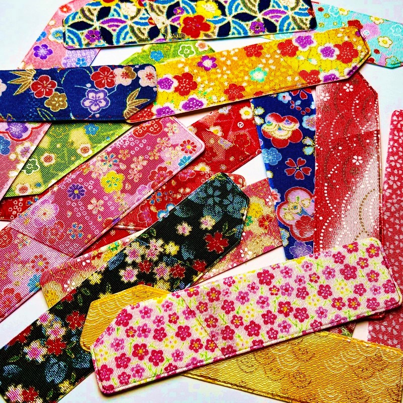 Minebari Comb Set Comb (Small) ~ Made by Tsukesuke Comb