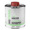 RAL 9005 Jet black/Tiefschwarz Acrylic paint matt 0.75 litre /