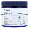 Electrolitos en Polvo Trace Minerals Zerolyte Sabor Mango Salado 328g
