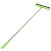 Multifunction Telescopic Floor Carpet Broom Pet Hair Dust Removal Cleaner