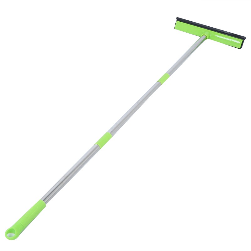 Multifunction Telescopic Floor Carpet Broom Pet Hair Dust Removal Cleaner