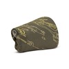 Buff| Cappello CoolNet UV Pack Speed, Morbido, UPF50, Elemento Riflettente,