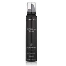 LANZA Healing Style Design Foam, 7.1 oz