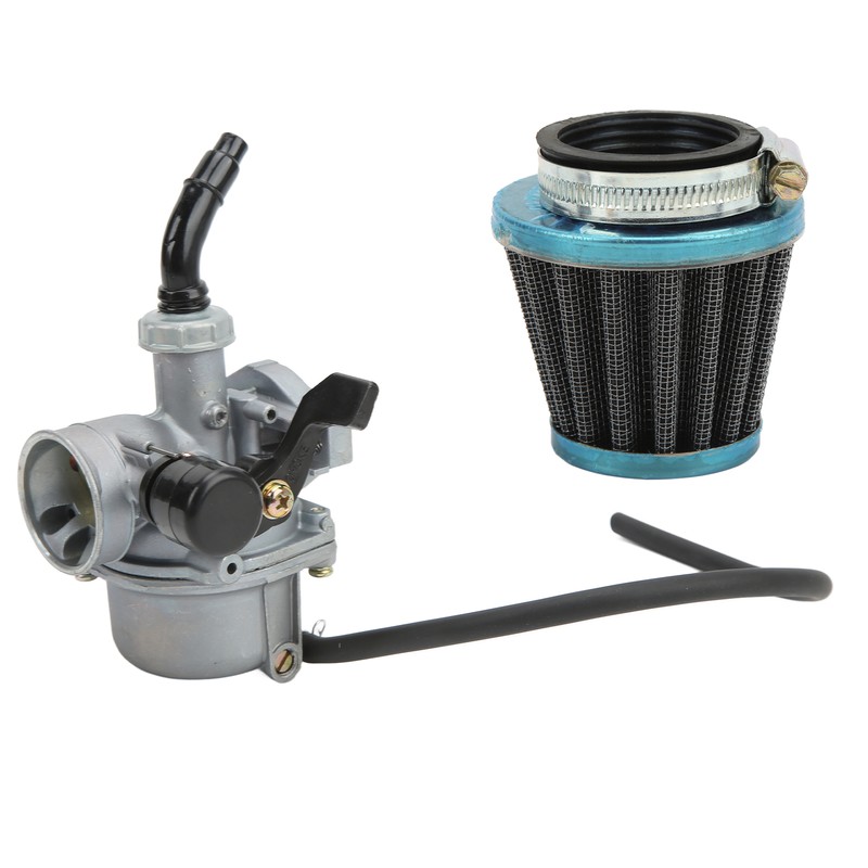 ATV Carburetor with Air Filter Replacement for TaoTao 49CC 50CC
