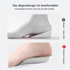 Shoe Insoles Increase (3.5 cm 2.5 cm 1.5 cm) Shoe