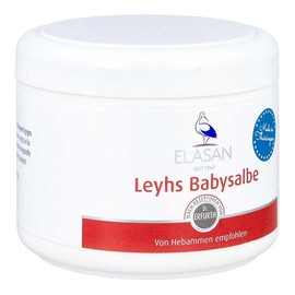 Leyhs Babysalbe, 500 ml
