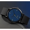 BESTKANG Unisex Wrist Watches Fashion Simple Analog Quartz Wrist Watches