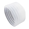 Hole Saw Accessory 130mm Dust Collector Bowl, LAIWEI Hole Cutter