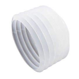 Hole Saw Accessory 130mm Dust Collector Bowl, LAIWEI Hole Cutter Dust Collector Bowl, Hole Saw Dust Collector for mounting recessed fixtures for All Hole saws with Cutting diameters Less Than 125mm.