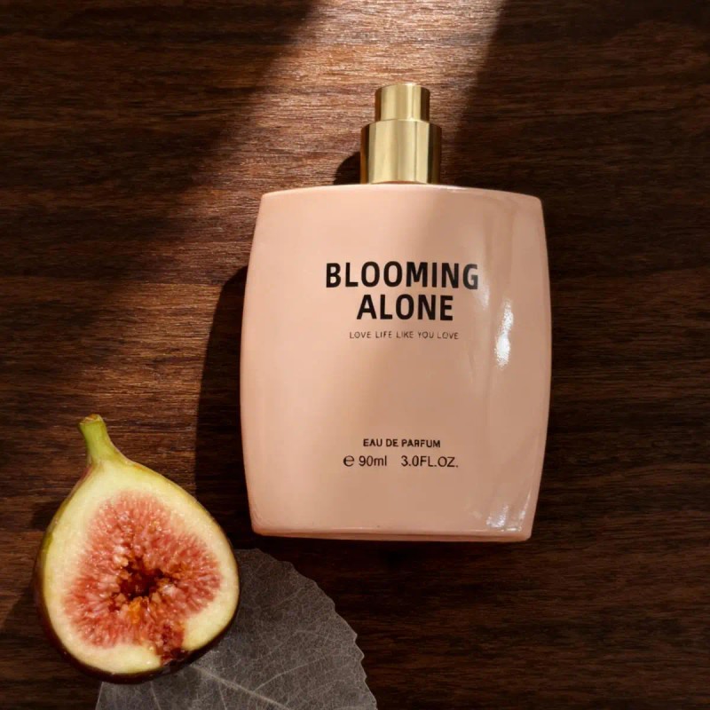 BLOOMINGALONE Perfumeds for Women - 90ml Jasmine & Fig |