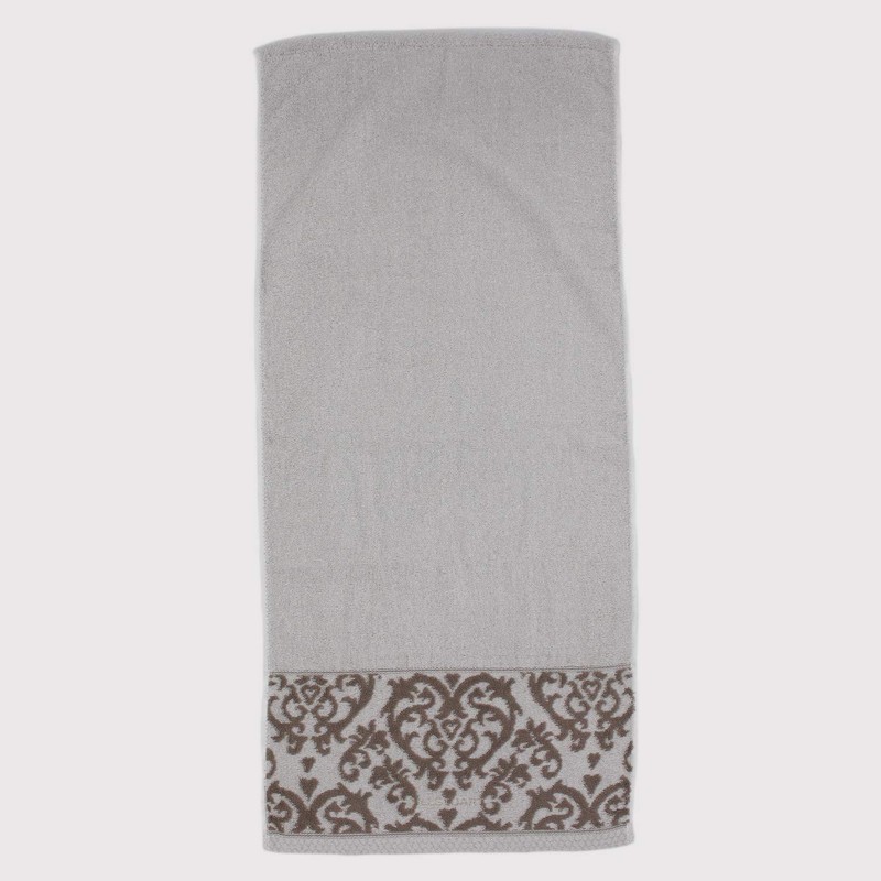 Towel Museum JILLSTUART Towel Gift Set, Pink, White, Towel Handkerchief,