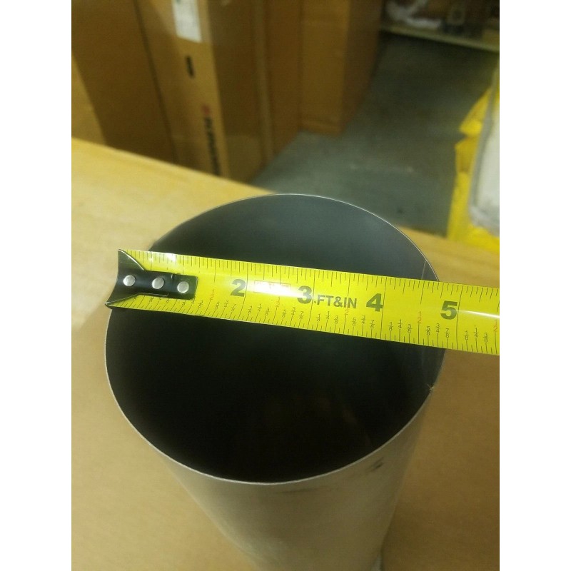 Duravent FSRJ4 FasNSeal Tall Cone Roof Jack