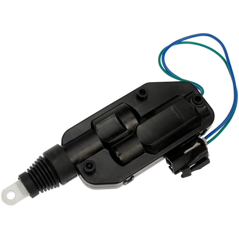 Dorman 937-5120 Front Driver Side Door Lock Actuator Motor Compatible