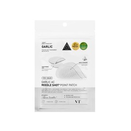 VT Garlic AC Riddle Shot Point Patch (9ea) / 브이티 VT 갈릭 AC 리들샷 포인트 패치(9ea)