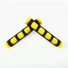 Plus Nao Brake Lever Covers for Motorcycles, Set of 2,