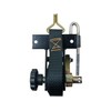 Buyers Products 5480005 Ratchet Tie Down for Square Tube Ladder