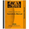 New Operators Manual Made for Allis Chalmers AC Lawn &