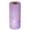 Unbekannt Table Runner, sponge, Purple Lilac, 30 cm x 25